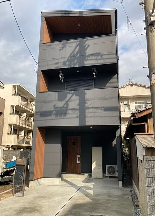 施工事例