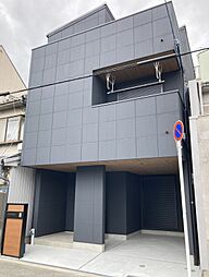 Osaka Metro中央線「朝潮橋」駅 徒歩12分