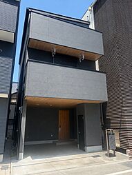 Osaka Metro今里筋線「井高野」駅 徒歩4分