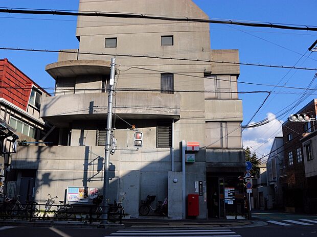 東大阪下小阪郵便局