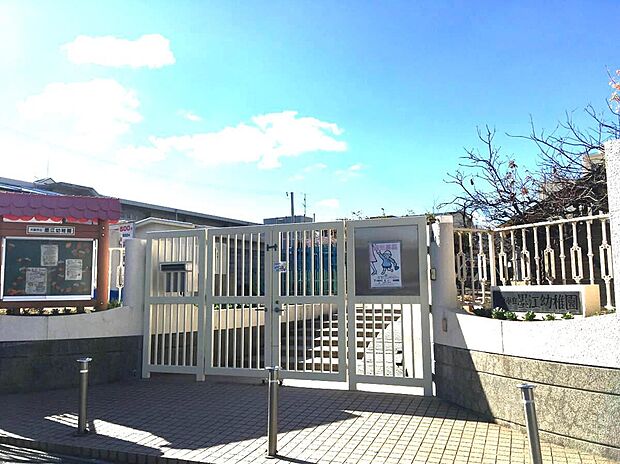 墨江幼稚園