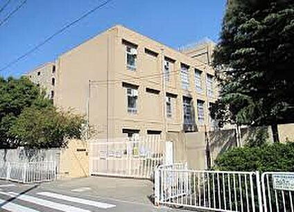 立花西小学校 約664ｍ(徒歩約9分)