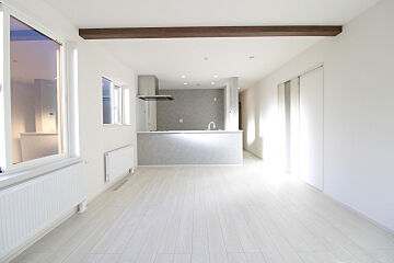 ブルーミングガーデン 札幌市東区北35東20丁目3棟 その他