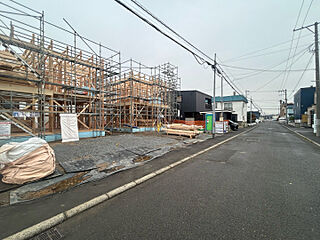 ブルーミングガーデン 札幌市東区北50条東7丁目2棟 その他