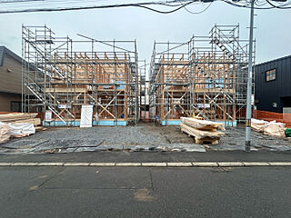 ブルーミングガーデン 札幌市東区北50条東7丁目2棟 その他