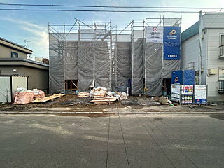 ブルーミングガーデン 札幌市東区北19条東10丁目2棟 その他