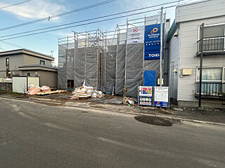 ブルーミングガーデン 札幌市東区北19条東10丁目2棟 その他