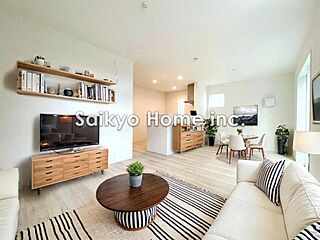 【現地販売会】八王子市大和田町1丁目　新築分譲住宅　全2棟 その他