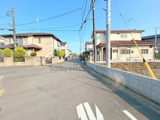【限定物件】八王子市楢原　新築分譲住宅　全1棟 その他