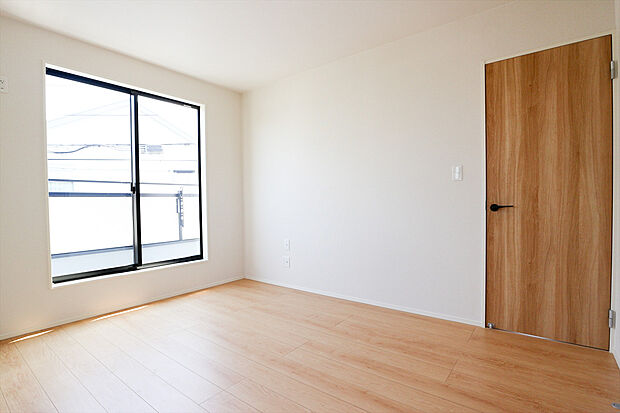 【居室】施工例