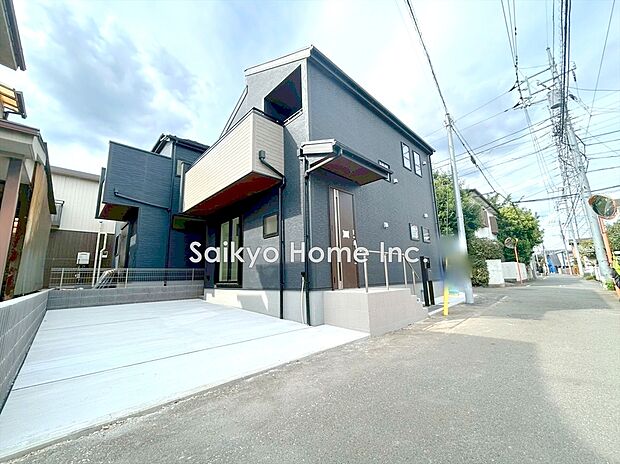 【カースペース】カースペースは2台可。子育て世代や車2台を条件にお探しの方には必見です!