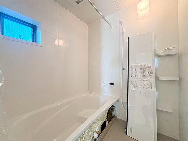 【【オートバス】】浴室のお湯張り、温度調整などを、キッチンなど浴室以外からでも操作できるシステム