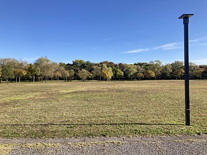 こなん水辺公園 1686ｍ(徒歩約22分)