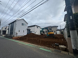 ブルーミングガーデン 千葉市花見川区さつきが丘1丁目2棟 その他