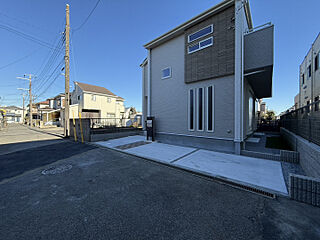 ブルーミングガーデン 千葉市若葉区桜木7丁目1棟-長期優良住宅- その他