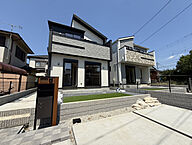 千葉県千葉市稲毛区園生町391番82（地番）：物件画像