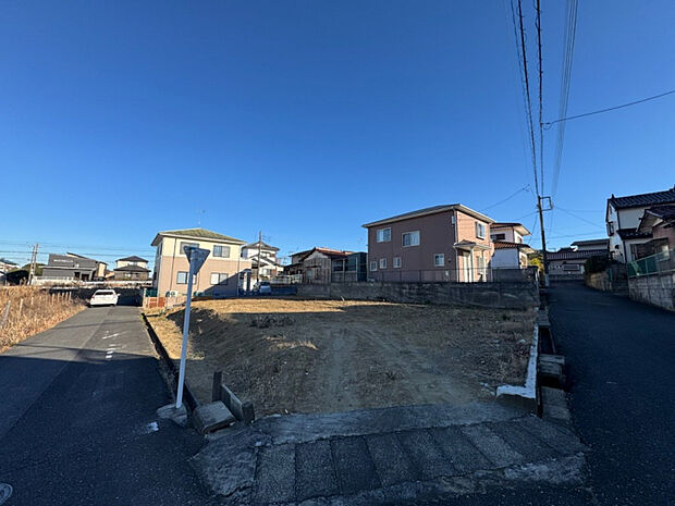 現地2026年2月撮影　