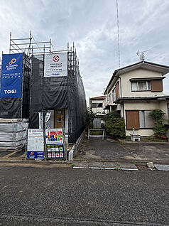 5月中旬撮影