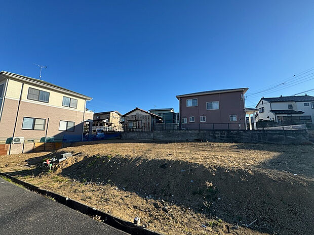 【現地2026年2月撮影】2026年2月撮影