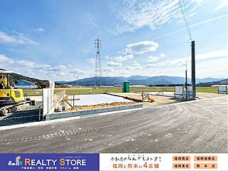 Adoble・Bloom原5期　新築戸建　11～12号棟 その他