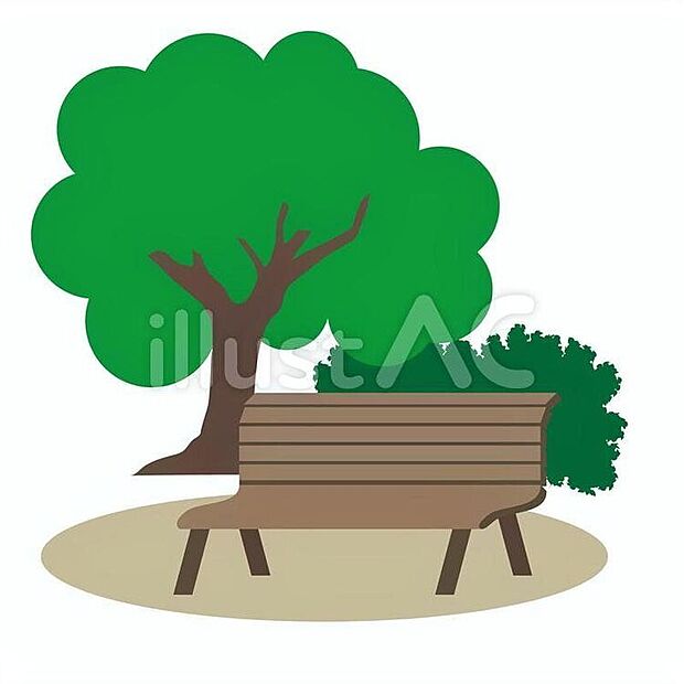 横浜南公園(約560m)