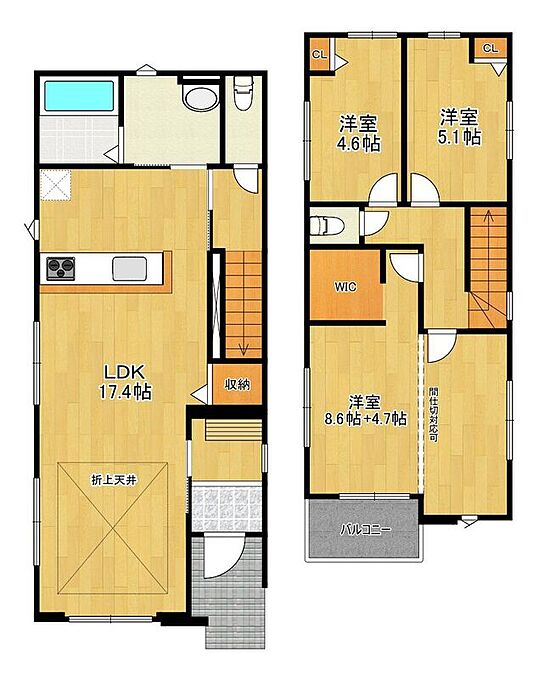 3号棟