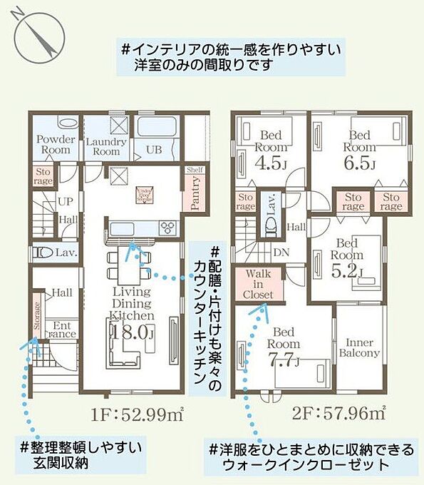 2号棟