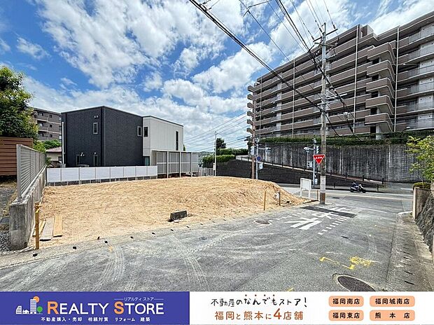 【外観】☆現地【2026年8月】撮影☆