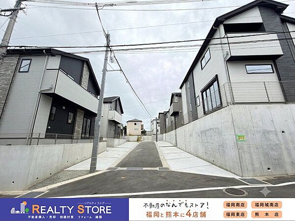 ☆現地（2026年8月）撮影☆資料請求などお気軽にお問合せ下さい♪
