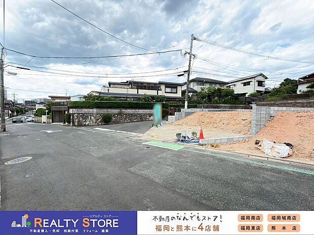 ☆現地（2026年6月）撮影☆