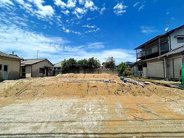 【構造】☆現地(2025年6月)撮影☆