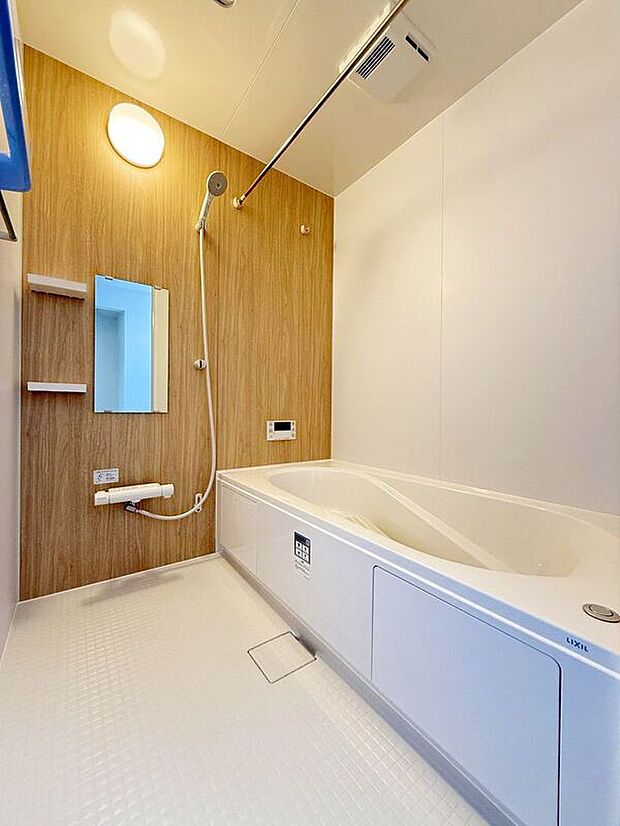 【バス】☆2号棟☆