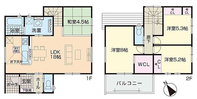 3号棟