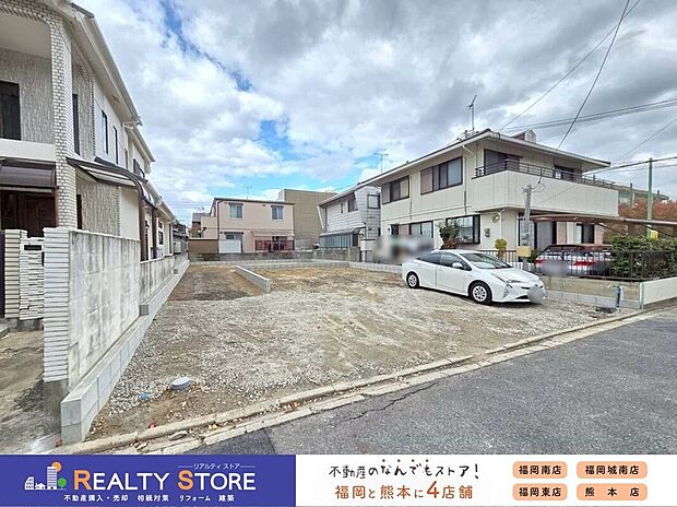 【外観】☆現地(2025年11月)撮影☆