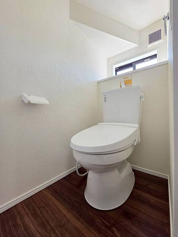 【トイレ】☆2号棟☆