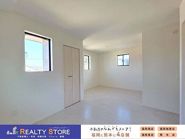 【室内】☆3号棟☆