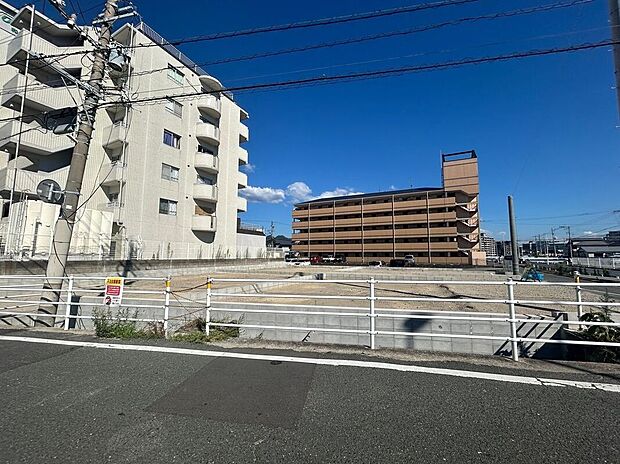 【構造】☆現地（2025年7月）撮影☆
