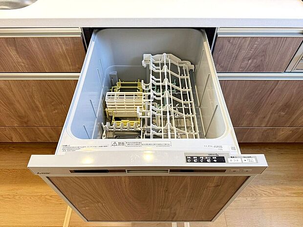【その他設備】【同仕様写真】時短家事の強い味方♪冬の手荒れからも守ってくれます♪