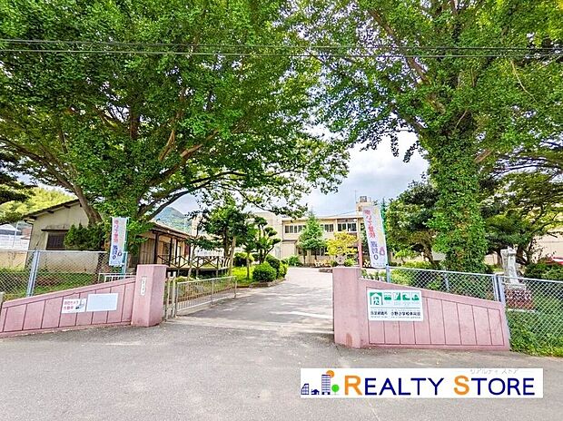 古賀市立小野小学校(約890m)
