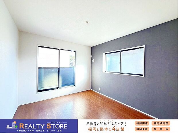 【室内】☆2号棟☆