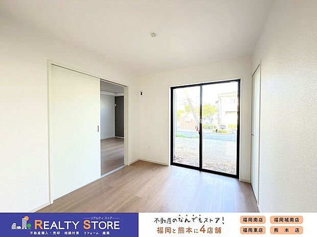 【室内】☆2号棟☆