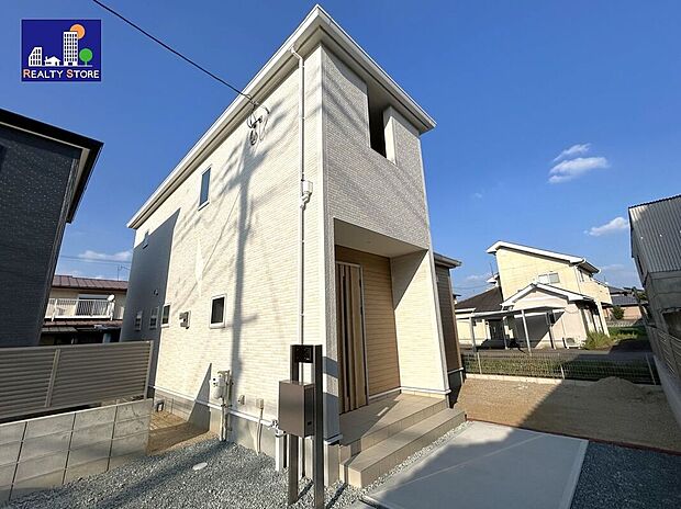 ☆2号棟・外観☆