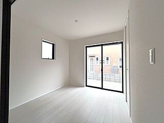 リーブルガーデン西区横手第2　新築戸建　1～3号棟 その他