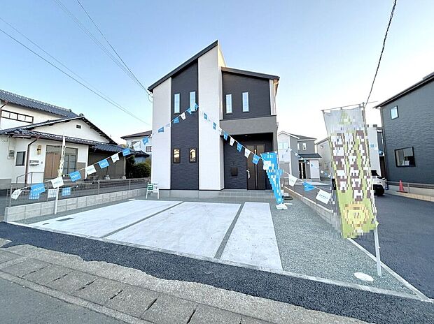 ☆駐車スペース☆駐車2台可能♪