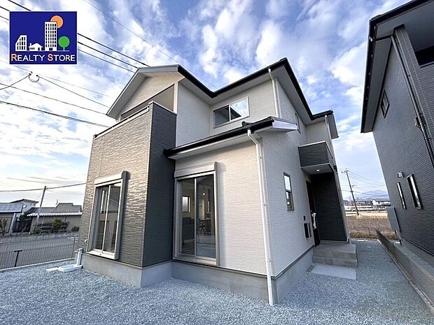 ☆3号棟・外観☆