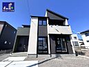 熊本県宇土市築籠町：物件画像