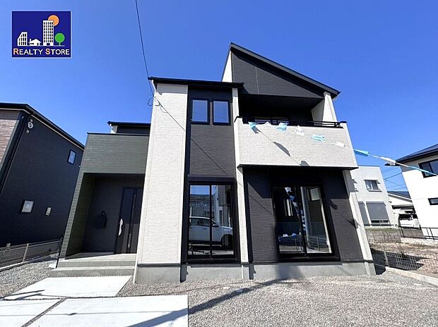 ☆6号棟・外観☆