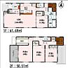 熊本県熊本市東区若葉６丁目：物件画像