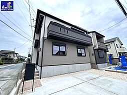 熊本市電A系統「健軍町」駅 「秋津薬局前」バス乗車5分 徒歩8分