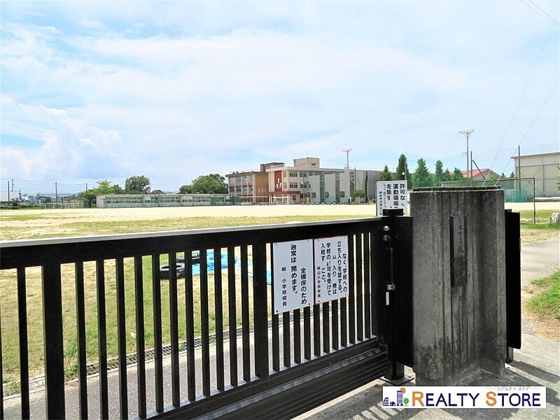 【学校】熊本市立城山小学校